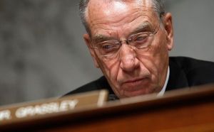 Sen. Charles Grassley
