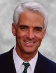 Florida Gov. Charlie Crist